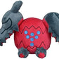 Pokemon Center Original Pokemon Dolls Regi Drago