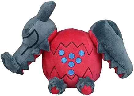 Pokemon Center Original Pokemon Dolls Regi Drago