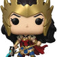Funko Pop Heroes DC Death Metal Wonder Woman Vinyl Figure