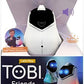Little Tikes Tobi Friends Interactive Electronic Voice-Activated Toy with Lights Sounds