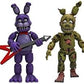 Funko Five Nights at Freddy's 4 Figure Pack2 Set 2