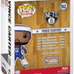 Funko POP NBA Legends - Vince Carter - 2005 - Collectable Vinyl Figure