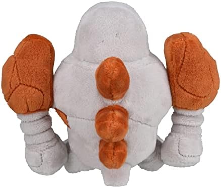 Pokemon Center Original Dolls Cash Lock