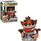 Funko Pop Crash Bandicoot - Nitros Oxide