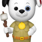 Funko x Blockbuster Rewind Originals - Freddy Proto Goes to Camp Sealed