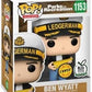 Funko Parks and Recreation Funko POP Ben Wyatt Chase