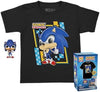 Funko Pocket Pop Tee Sonic - XS