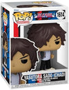 Funko POP Animation Bleach - Yasutora Sado - Bleach - Collectable Vinyl Figure