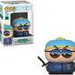 Funko Cartman South Park x POP Vinyl Figure 1 POP Compatible PET Plastic Graphical