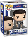 Funko POP Movies Say Anything - Lloyd Dobler - Collectable Vinyl Figure
