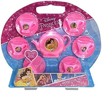 Disney Princess Tea Set Standard