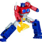 Transformers Studio Series Deluxe Class Devastation Optimus Prime 4.5-inch Converting