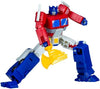 Transformers Studio Series Deluxe Class Devastation Optimus Prime 4.5-inch Converting