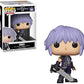 Funko Pop Disney Kingdom Hearts 3 - Riku Figure Multicolor