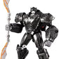 Transformers Takara Tomy Rise of The Beasts 9 Inch Action Figure - Optimus Primal Black