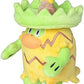 Pokemon Center Sitting Cuties Ludicolo Plush 272 - Generation 3-6 in