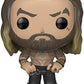Funko Pop Aquaman Arthur Curry Fall Convention Figure