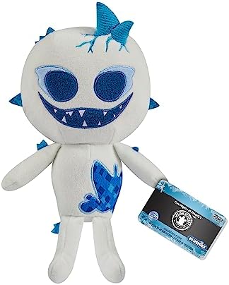Funko Five Nights at Freddys Frostbite Balloon Boy Plush Figure Limited Edition