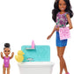 Barbie Skipper Babysitters Inc. Playset
