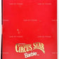 Barbie Mattel Circus Star Barbie FAO Schwarz Limited Edition