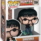 Funko POP Buddy Hunter X Hunter - Shizuku Murasaki with Blinky - Hunter X Hunter HXH - Collectable Vinyl Figure