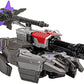 Transformers Studio Series Voyager Class 04 Gamer Edition Megatron Toy 6.5-inch Action