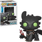 Funko POP Funko How to Train Your Dragon 3 The Hidden World - Toothless Vinyl Figure