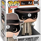 Funko Pop TV The Office - Dwight The Strangler 3.75 inches