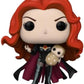 Funko Pop Marvel's X-Men '97 - Queen Goblin NYCC 2023 Shared