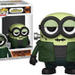 Funko Pop Movies Minions - Frankenbob Multicolor 49790