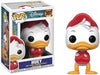 Funko POP Disney DuckTales Huey Figure