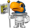 Funko Pop Ad Icons 103 Astronaut Toucan 2020 SDCC