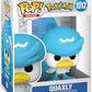 Funko Pop Pokemon - Quaxly