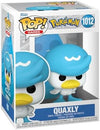 Funko Pop Pokemon - Quaxly