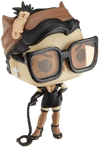 Funko Pop DC Comics Bombshells Catwoman Sepia Figure