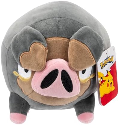 Pokemon Plush 20cm - Lechon