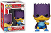 Funko POP Animation Simpsons - Bart-Bartman
