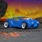 Transformers Legacy United Deluxe Class Robots in Disguise 2001 Universe Autobot Side