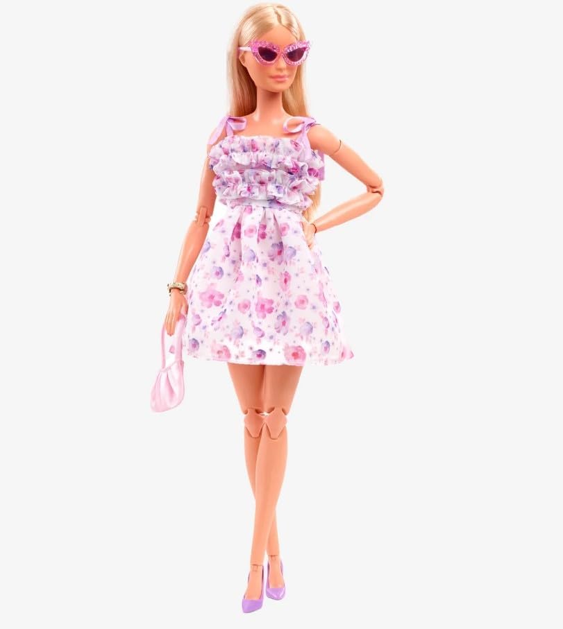 BarbieStyle Fashion Pack - Spring Date