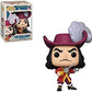 Funko Pop Disney Disney 65th - Captain Hook 3.75 inches