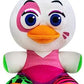 Funko Plush Five Nights at Freddy's Security Breach - Glamrock Chica Multicolour 6 inches