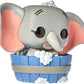 Funko Pop Disney Dumbo in Bubble Bath 1195