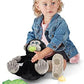 Melissa & Doug Melissa Doug 11-Inch Baby Panda Plush
