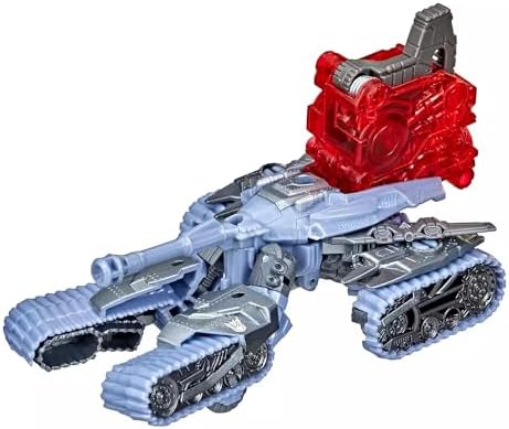 Hasbro Transformers Rise of The Beasts Autobots Unite Power Plus Series Megatron Action