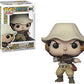 Funko Usopp One Piece x POP Animation Vinyl Figure 1 PET Plastic Graphical Protector