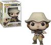 Funko Usopp One Piece x POP Animation Vinyl Figure 1 PET Plastic Graphical Protector