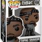 Funko POP Rocks Tupac - California Love - Collectable Vinyl Figure