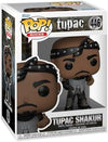 Funko POP Rocks Tupac - California Love - Collectable Vinyl Figure