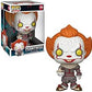 Funko Pop Movies It 2 - Pennywise 10 Multicolor