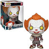 Funko Pop Movies It 2 - Pennywise 10 Multicolor